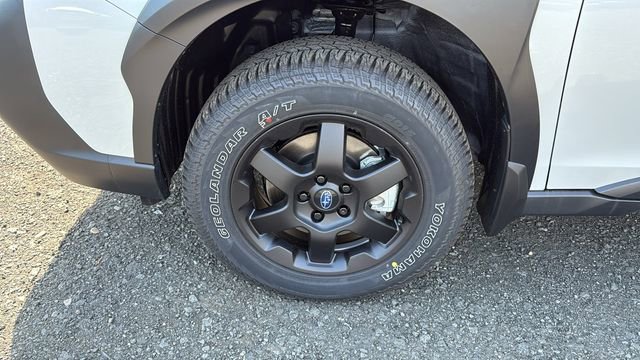New 2025 Subaru Outback Wilderness image 5