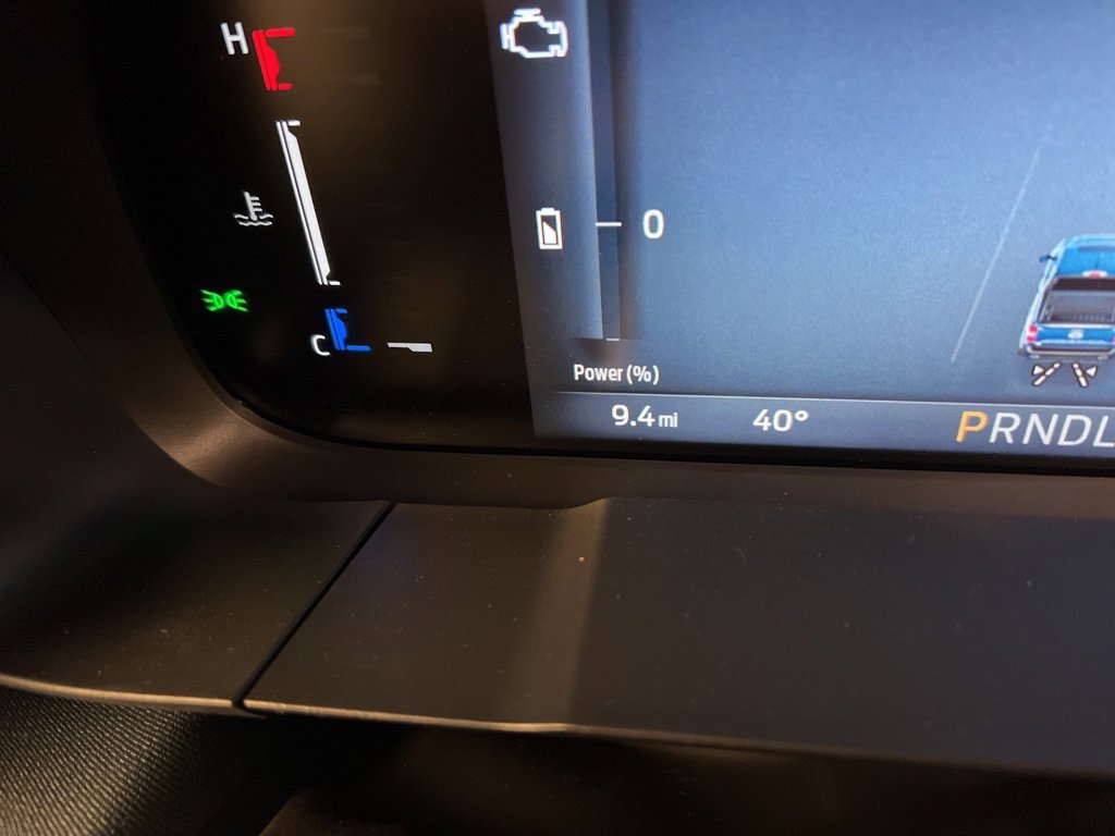 New 2025 Ford Maverick XLT w/ Equipment Group 301A image 21