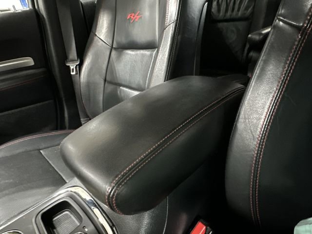 Used 2017 Dodge Durango R/T w/ Trailer Tow Group IV AWD/4WD image 27