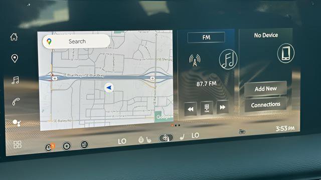 New 2026 Nissan Armada SL image 41