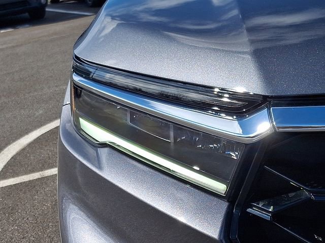 Used 2025 Honda Pilot Touring image 9