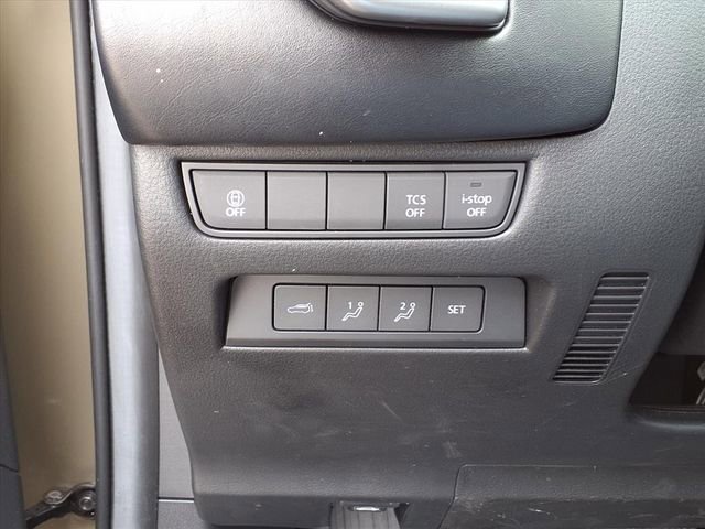 Used 2025 MAZDA CX-50 AWD 2.5 Turbo w/ Weather Package image 21