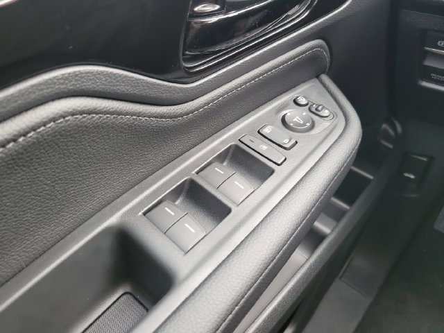 New 2026 Honda Odyssey Elite image 26