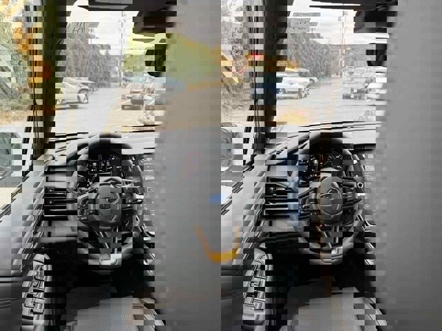 New 2025 Subaru Outback Wilderness image 18