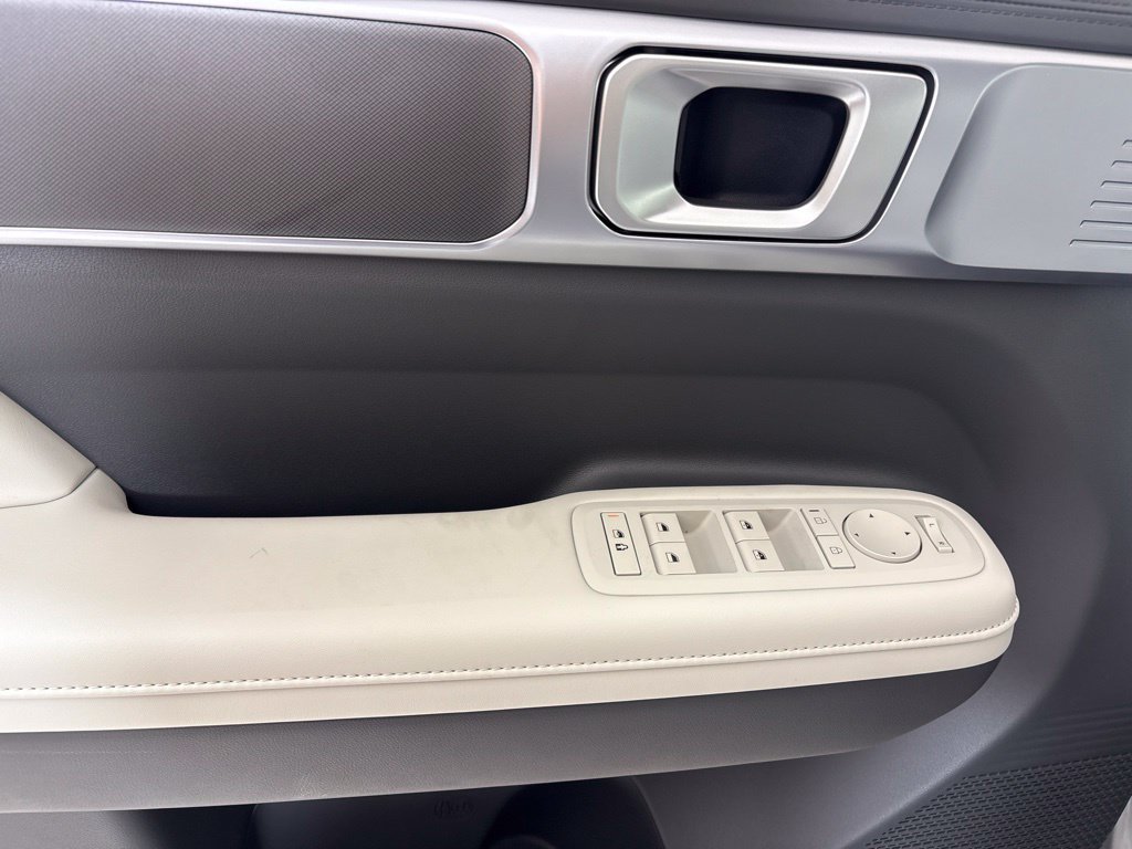 New 2027 Hyundai Santa Fe SEL FWD image 17