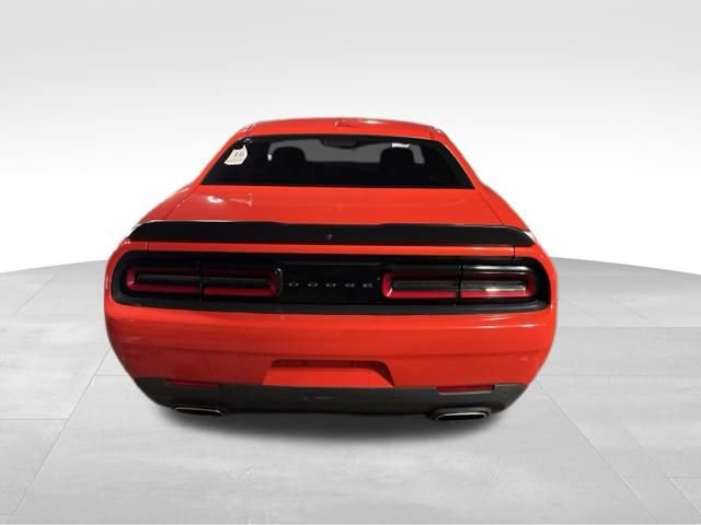 Used 2019 Dodge Challenger GT w/ Driver Convenience Group image 8
