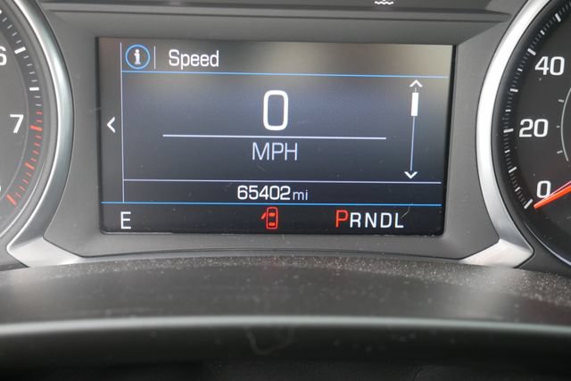 Used 2020 Chevrolet Blazer L FWD image 17