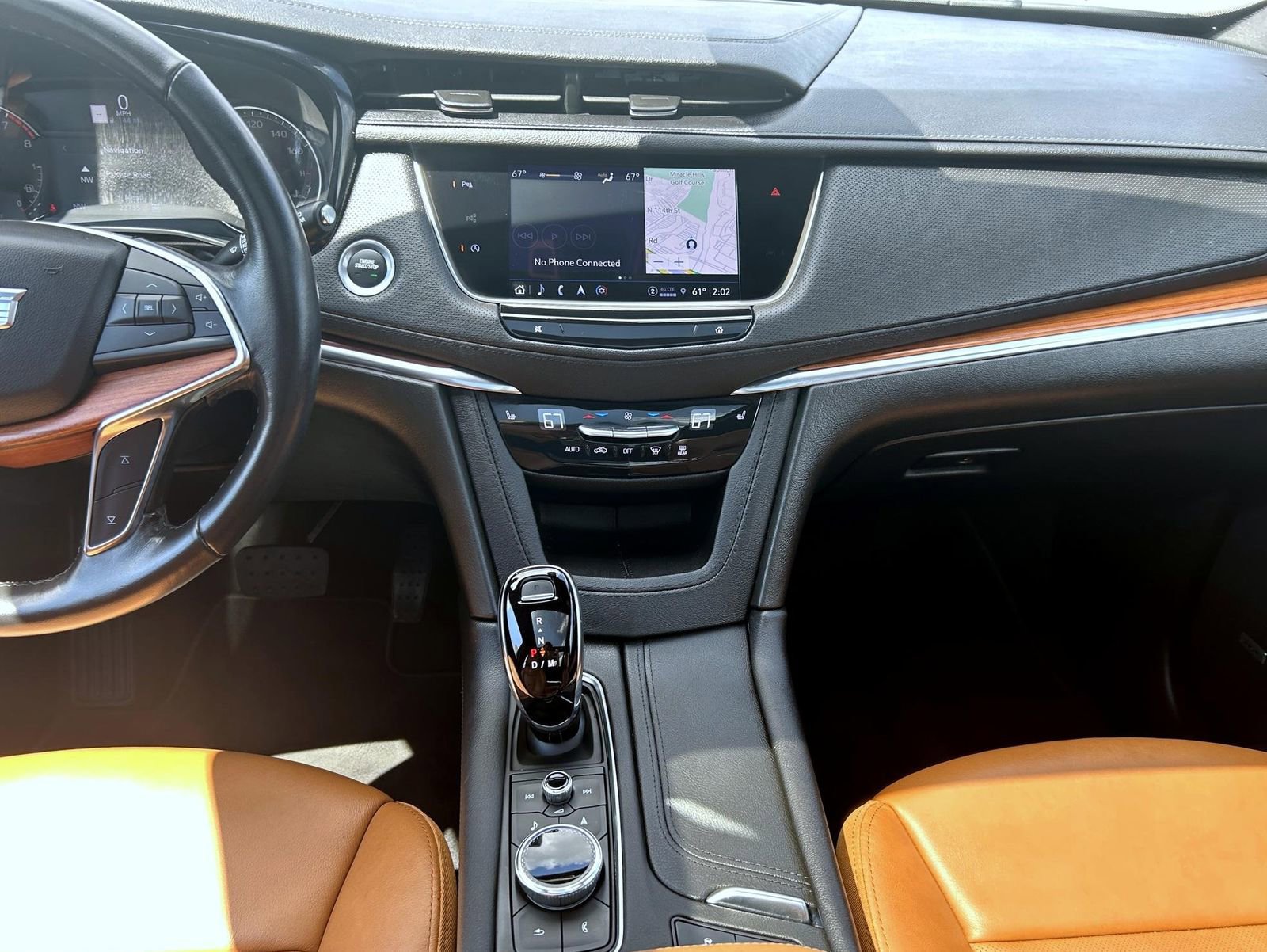 Certified 2023 Cadillac XT5 Premium Luxury AWD/4WD image 18