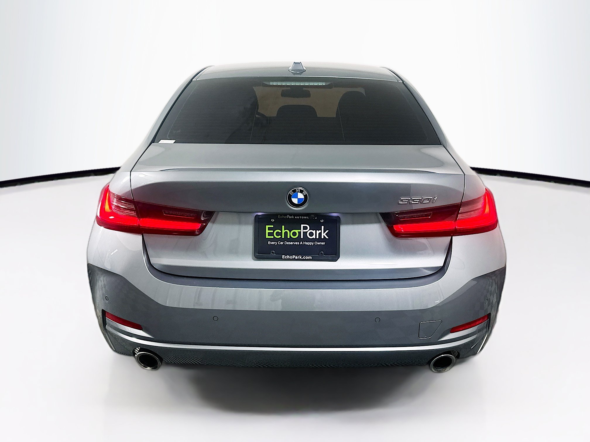 Used 2023 BMW 330i Sedan w/ Driving Assistance Package RWD image 7
