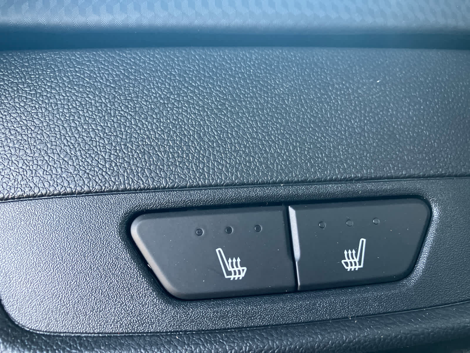 New 2026 Chevrolet Equinox RS FWD image 36