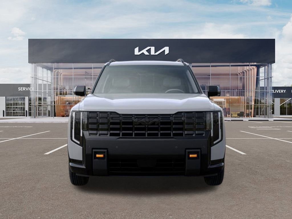 New 2027 Kia Telluride SX Prestige X-Pro image 2