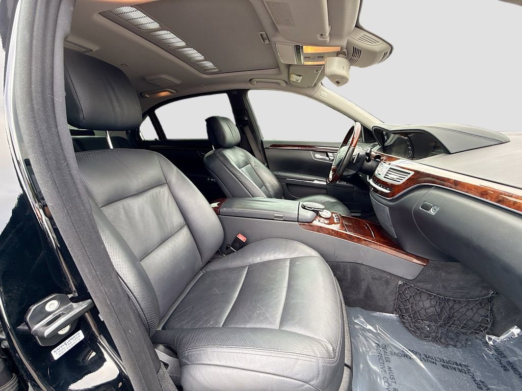 Used 2013 Mercedes-Benz S 550 image 15