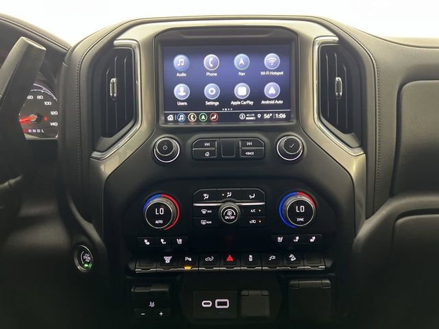 Used 2022 Chevrolet Silverado 2500 LTZ w/ LTZ Plus Package image 13