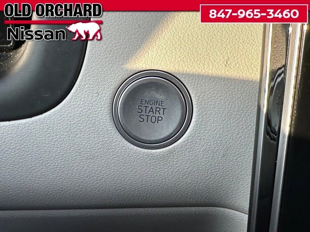 Used 2023 Hyundai Tucson Limited w/ Cargo Package AWD/4WD image 18