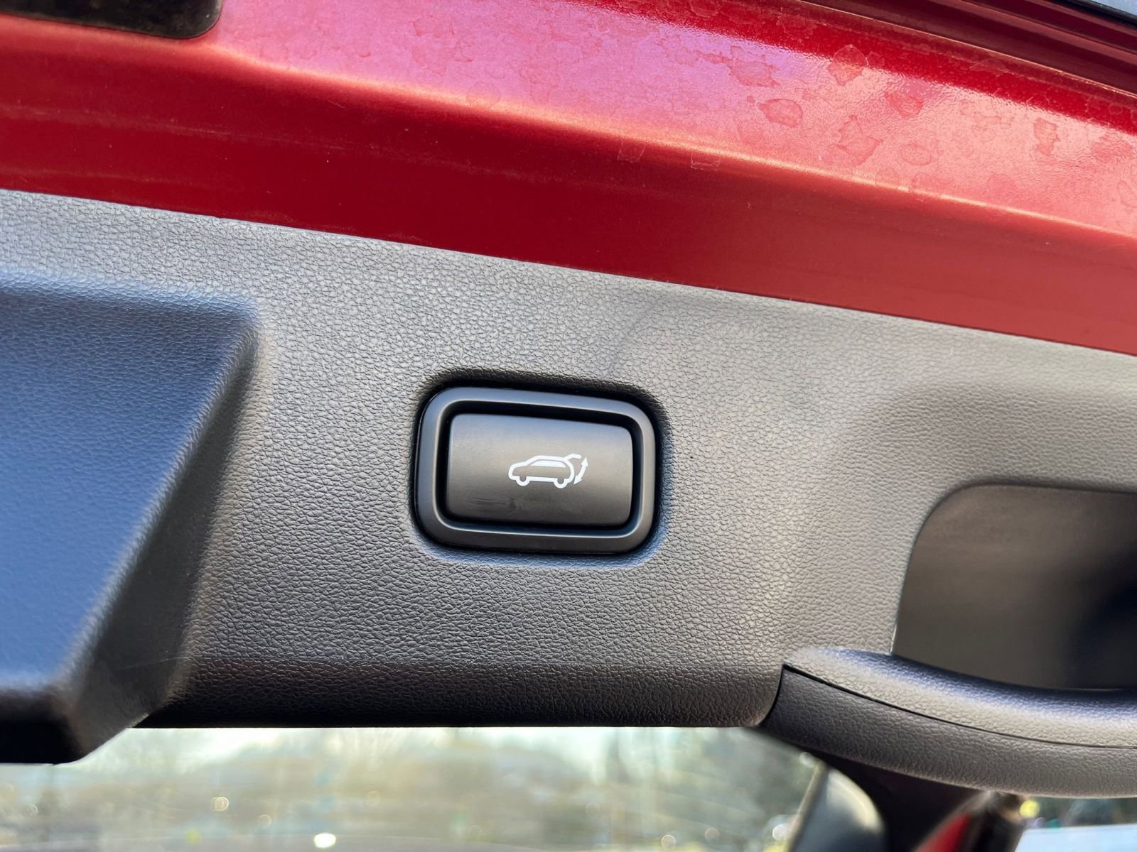 Used 2025 Hyundai Tucson SEL AWD/4WD image 25