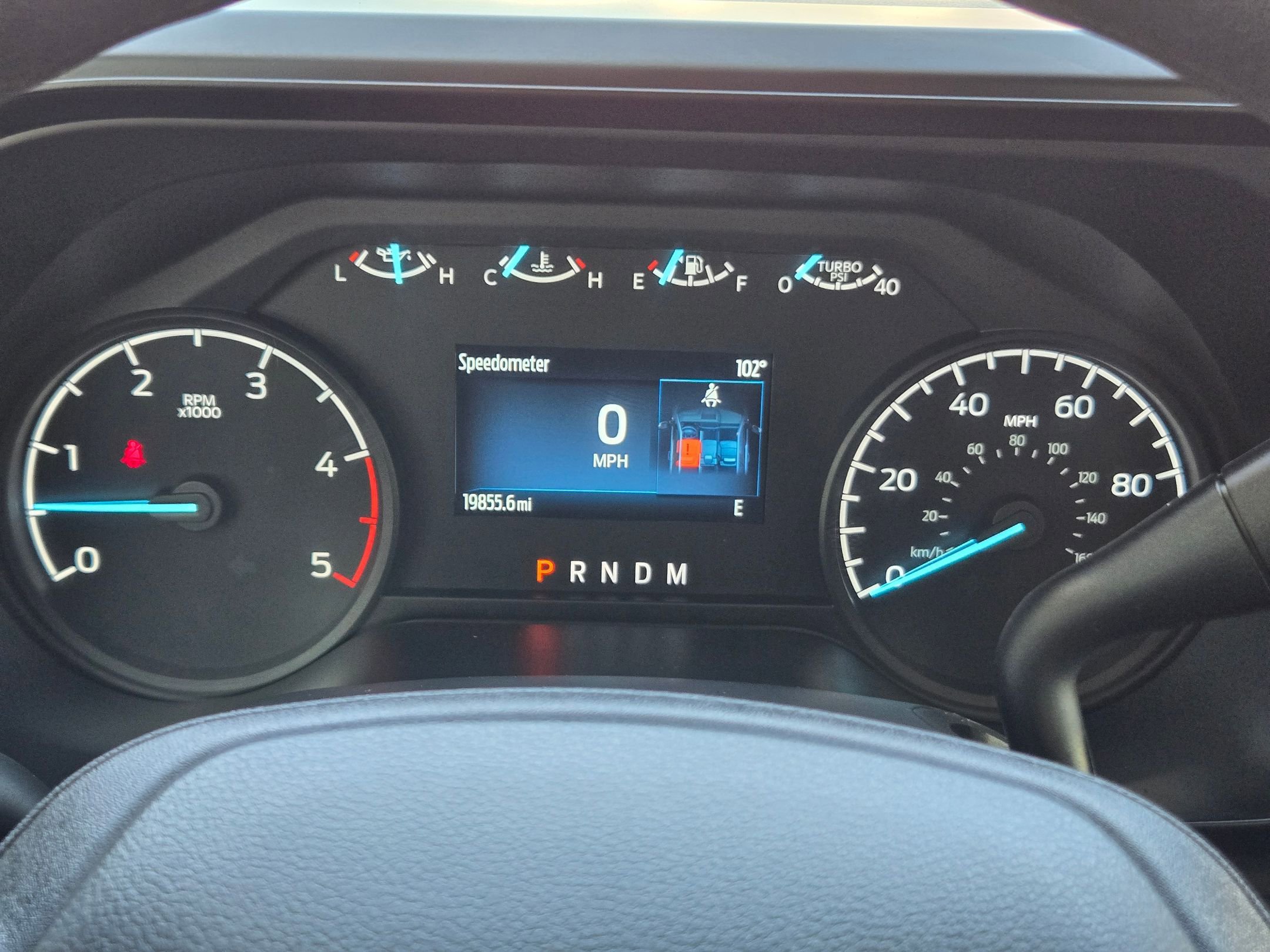 Used 2024 Ford F350 XLT AWD/4WD image 14