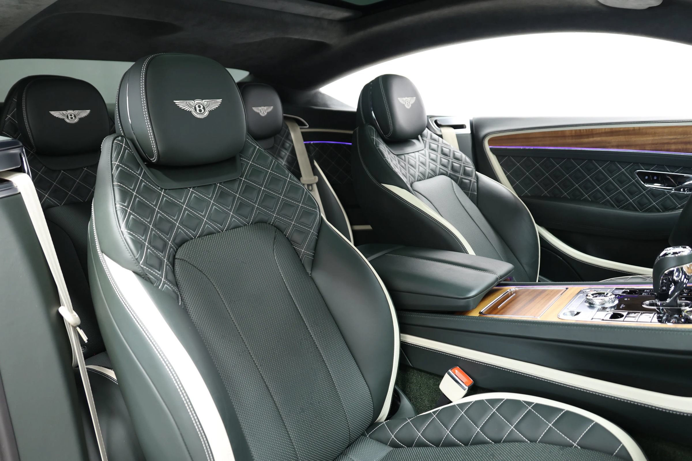 Used 2022 Bentley Continental GT Speed AWD/4WD image 99