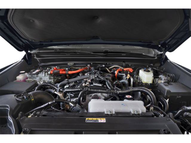 Certified 2025 Toyota Tacoma Limited AWD/4WD image 14