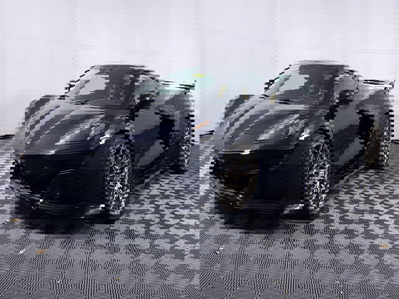 New 2026 Chevrolet Corvette Z06 image 17