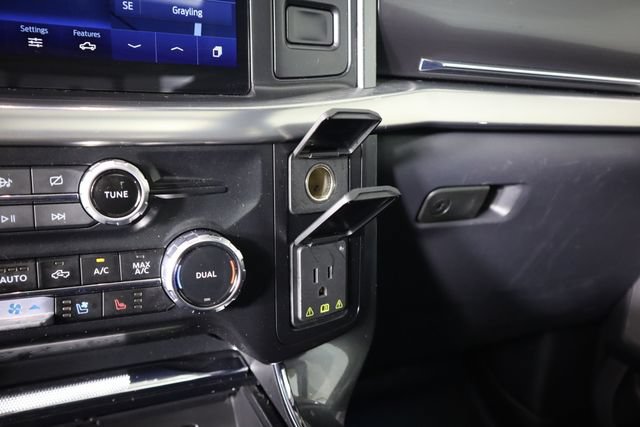 Used 2023 Ford F150 Lariat w/ Equipment Group 502A High AWD/4WD image 57