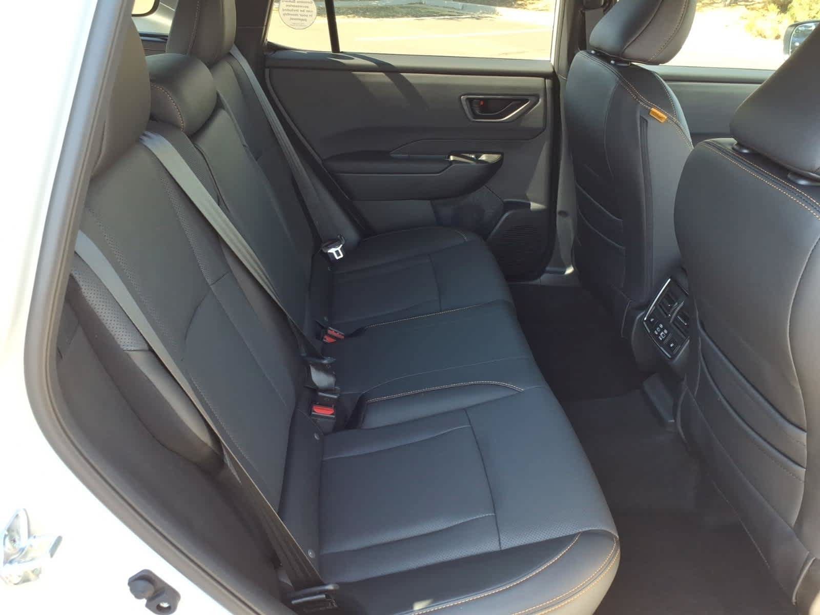 New 2026 Subaru Outback Wilderness AWD/4WD image 17