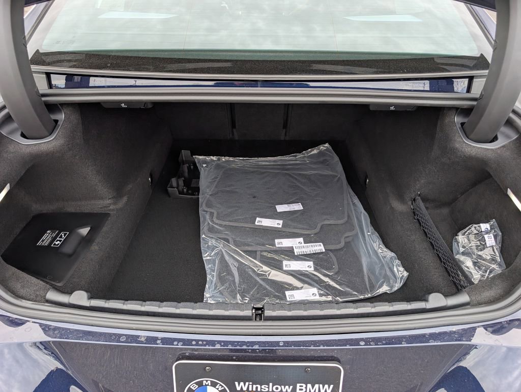 New 2026 BMW 840i xDrive image 18