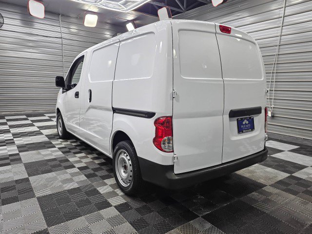 Used 2021 Nissan NV200 S FWD image 8