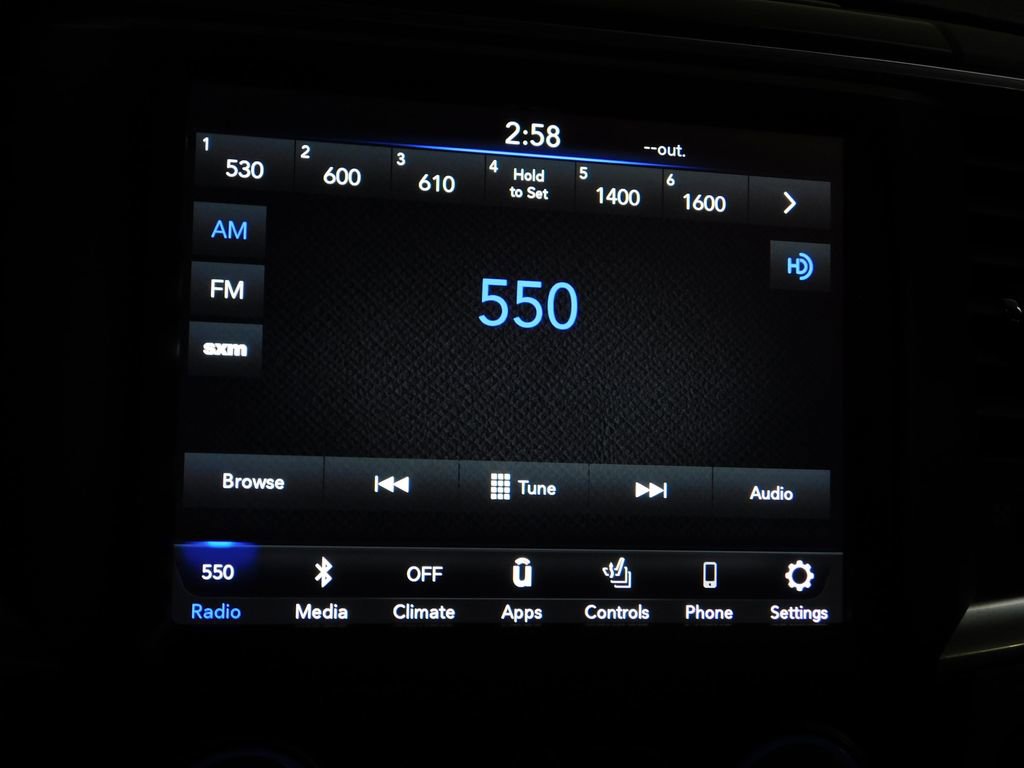 Used 2018 RAM 2500 Power Wagon w/ Leather & Luxury Group AWD/4WD image 61