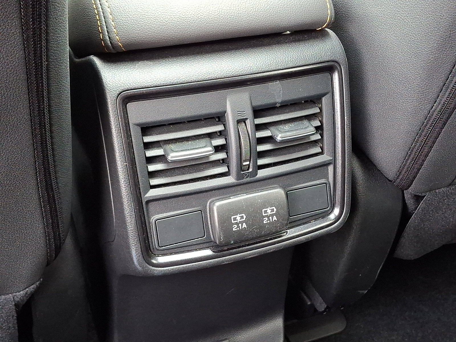 Used 2024 Subaru Forester Wilderness AWD/4WD image 12