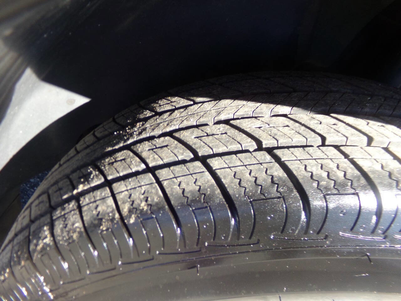 Used 2015 Chevrolet Trax LS w/ LPO, Protection Package image 17