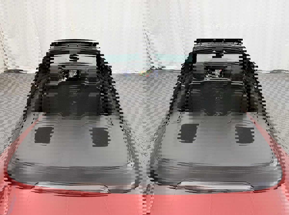 Used 2019 Mercedes-Benz E 53 AMG 4MATIC Cabriolet image 6