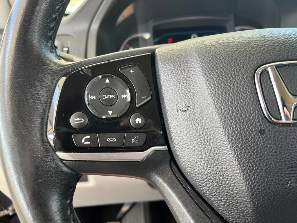 Certified 2021 Honda Pilot EX-L image 19