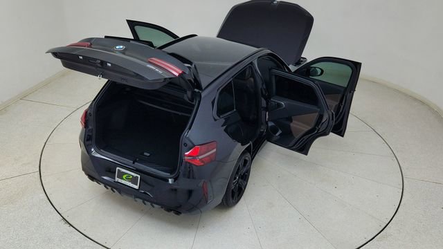 Used 2025 BMW X3 M50 w/ Premium Package image 85