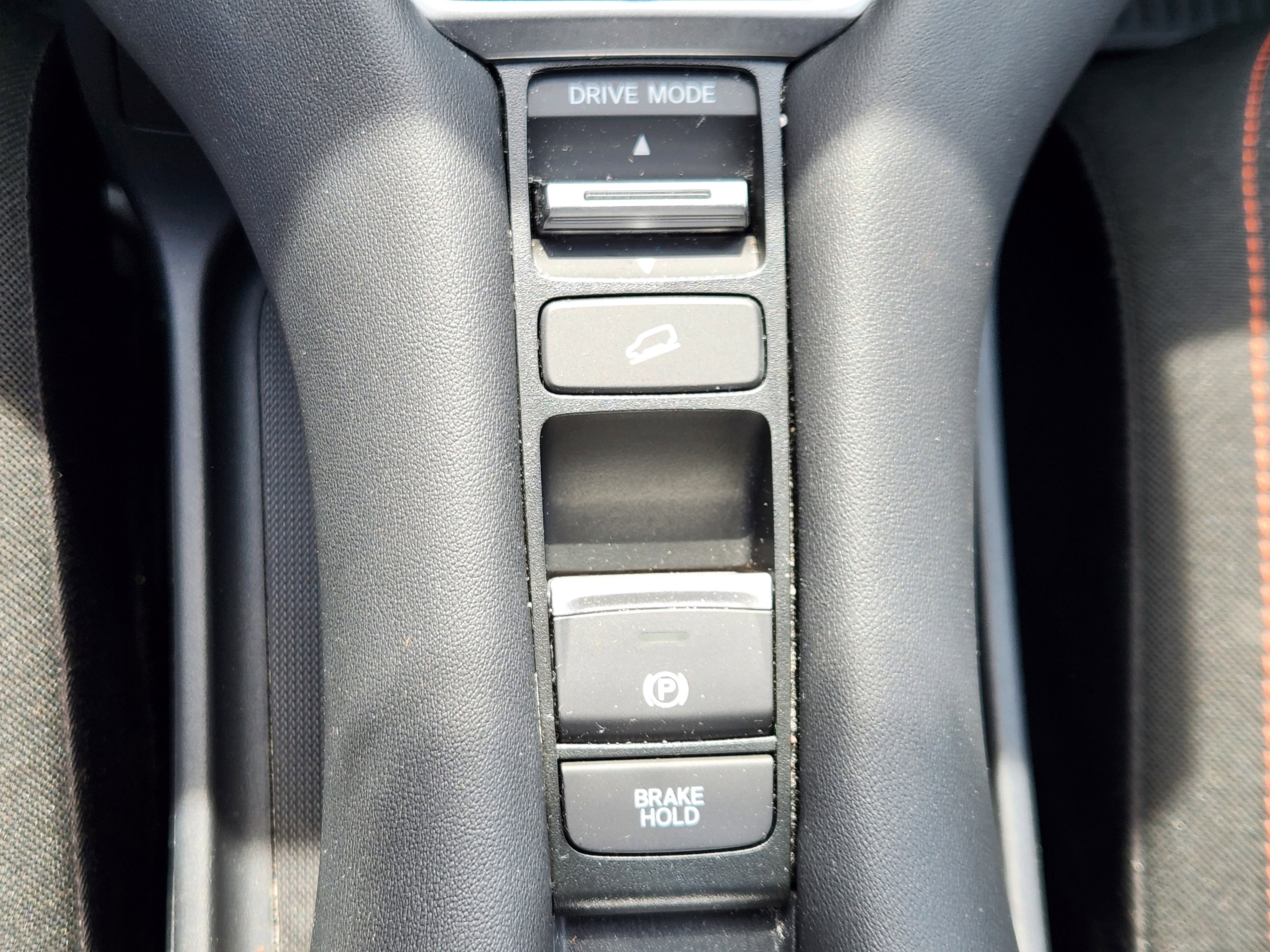 Used 2023 Honda HR-V Sport image 21