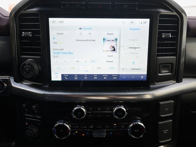 Used 2023 Ford F150 Lariat image 20