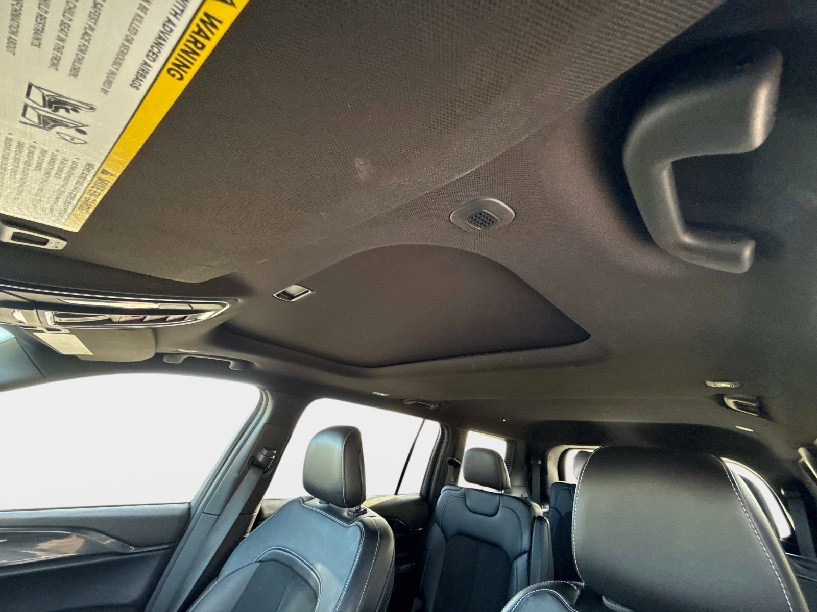 Used 2022 Jeep Grand Cherokee L Laredo image 34