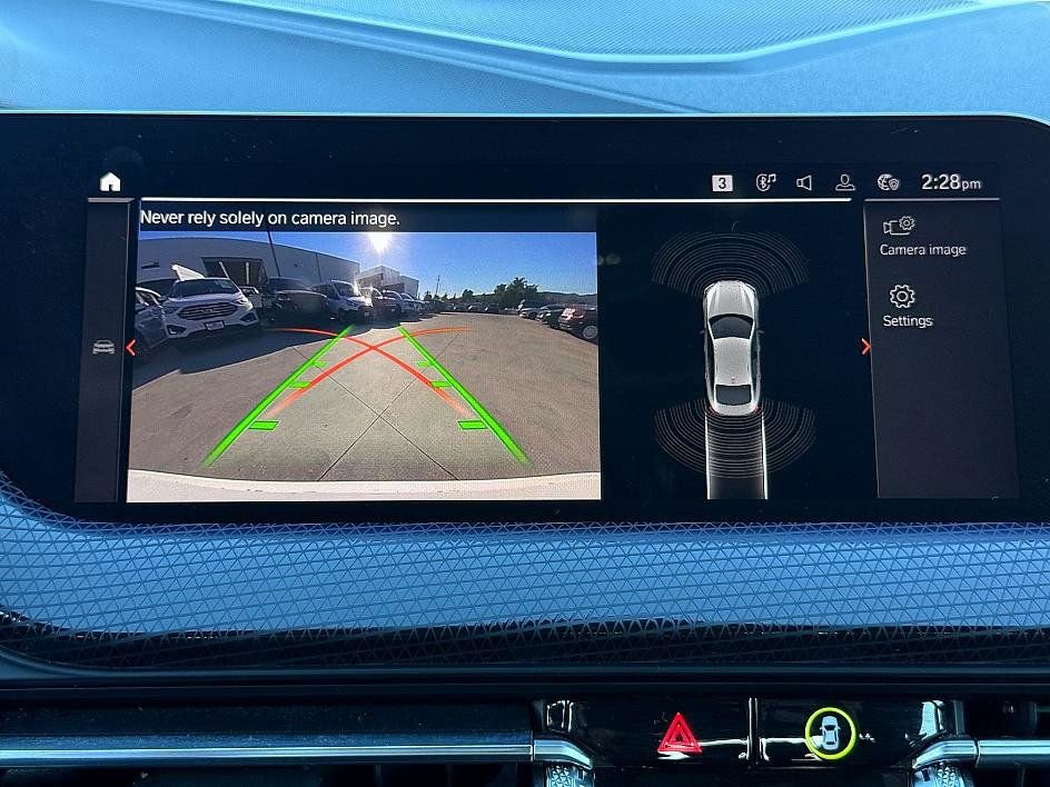 Used 2024 BMW 228i Gran Coupe image 23