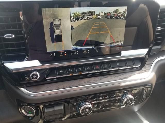 New 2026 GMC Sierra 1500 SLT w/ SLT Premium Plus Package image 16