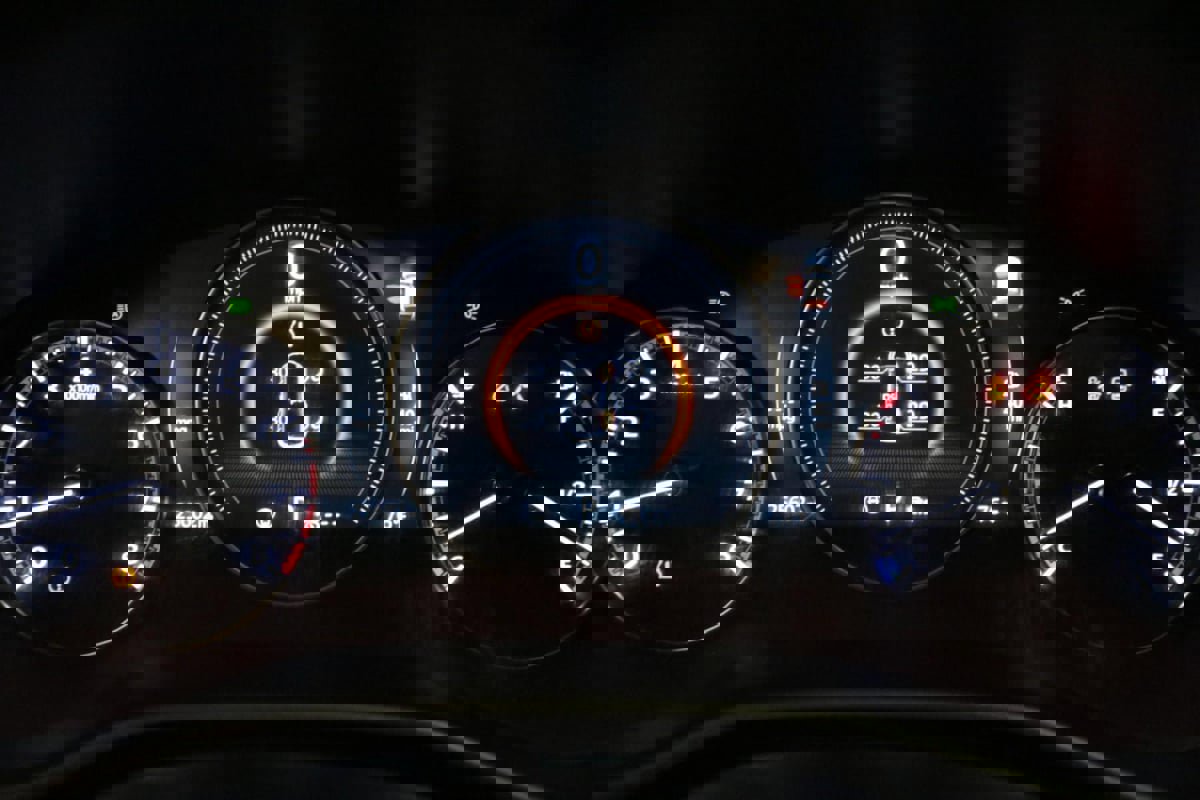 Used 2023 MAZDA CX-50 2.5 S w/ Cargo Package image 17