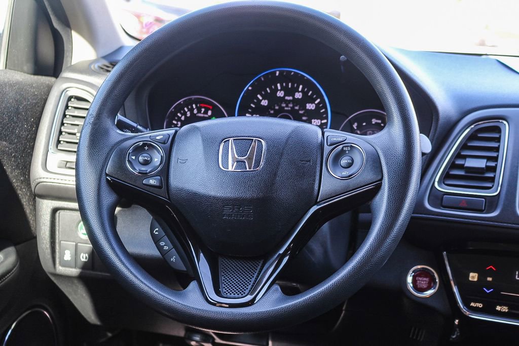 Used 2018 Honda HR-V EX image 15