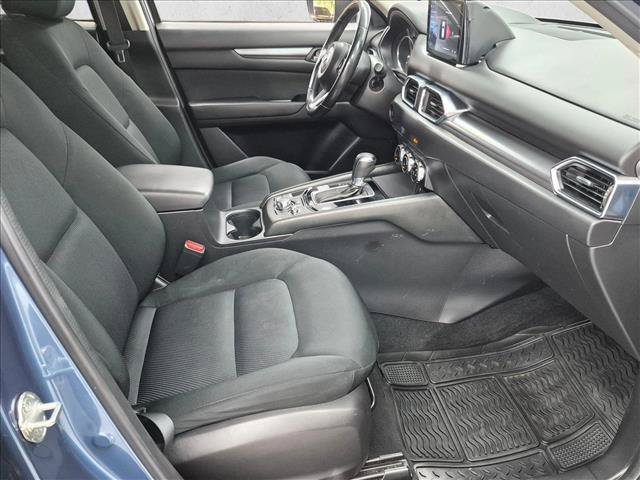 Used 2018 MAZDA CX-5 Sport FWD image 19
