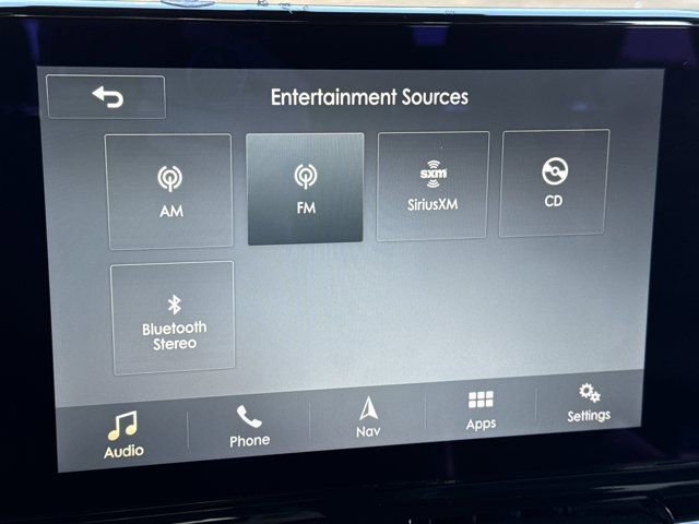 Used 2018 Lincoln Navigator L Reserve w/ Technology Package image 32