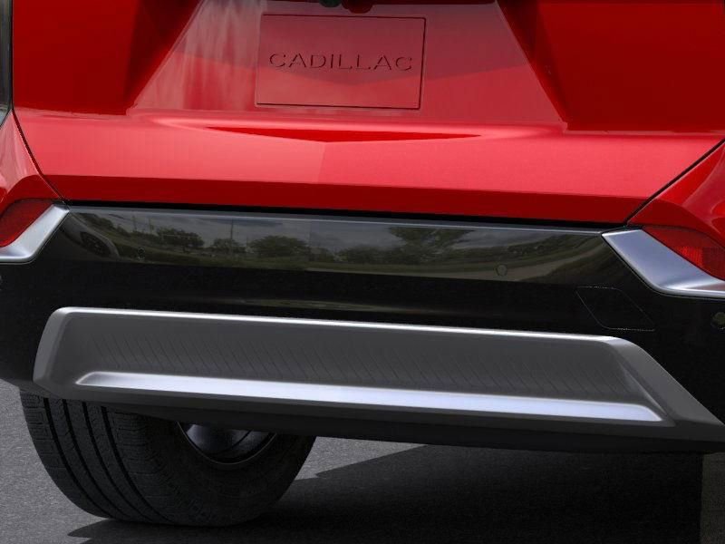 New 2025 Cadillac Optiq Luxury 1 AWD/4WD image 14