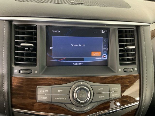 Used 2019 Nissan Armada SV w/ Driver Package image 18