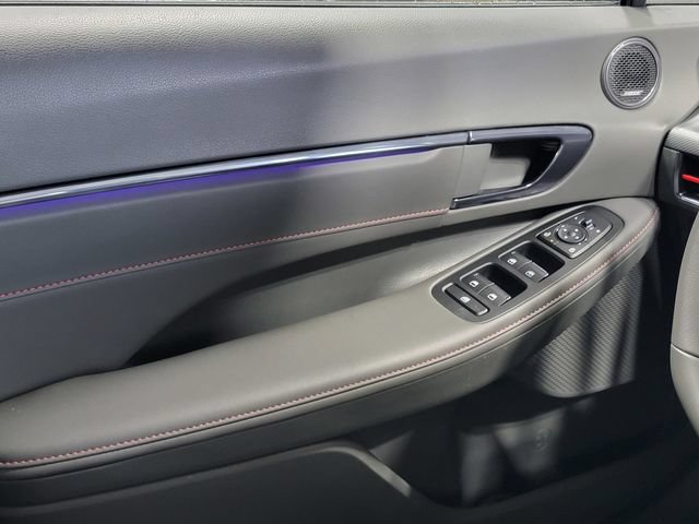 Used 2025 Hyundai Sonata N Line FWD image 21