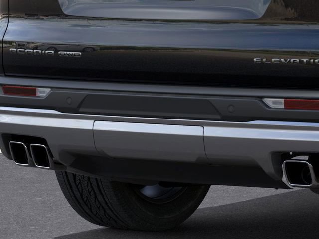 New 2026 GMC Acadia Elevation w/ Black Edition AWD/4WD image 14