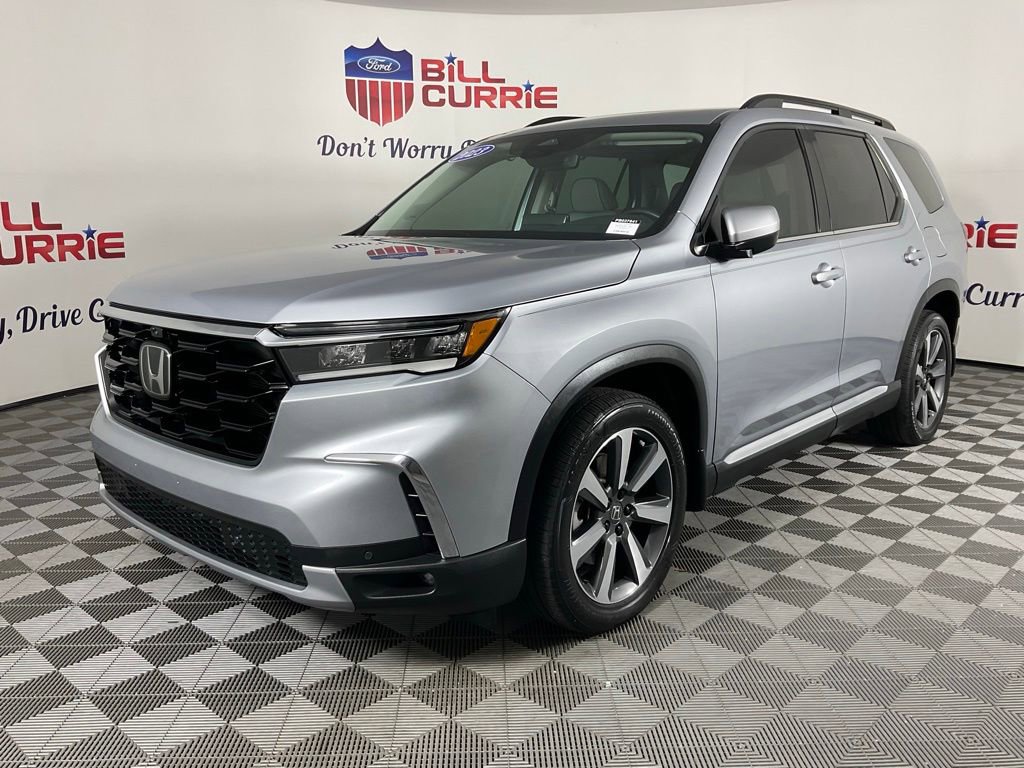 Used 2023 Honda Pilot Elite image 7