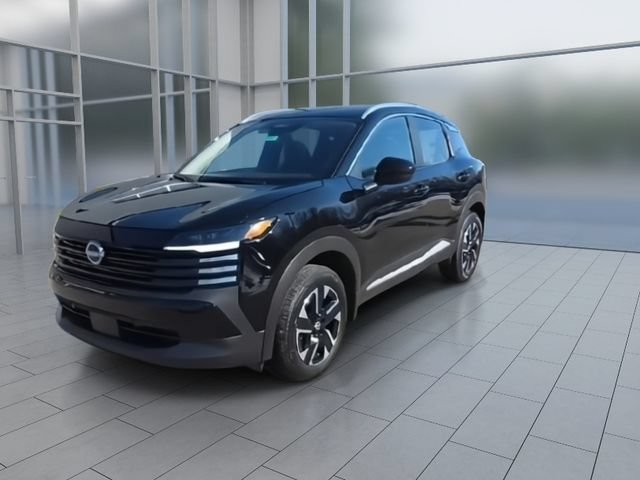 New 2026 Nissan Kicks SV w/ SV Premium Package AWD/4WD image 8