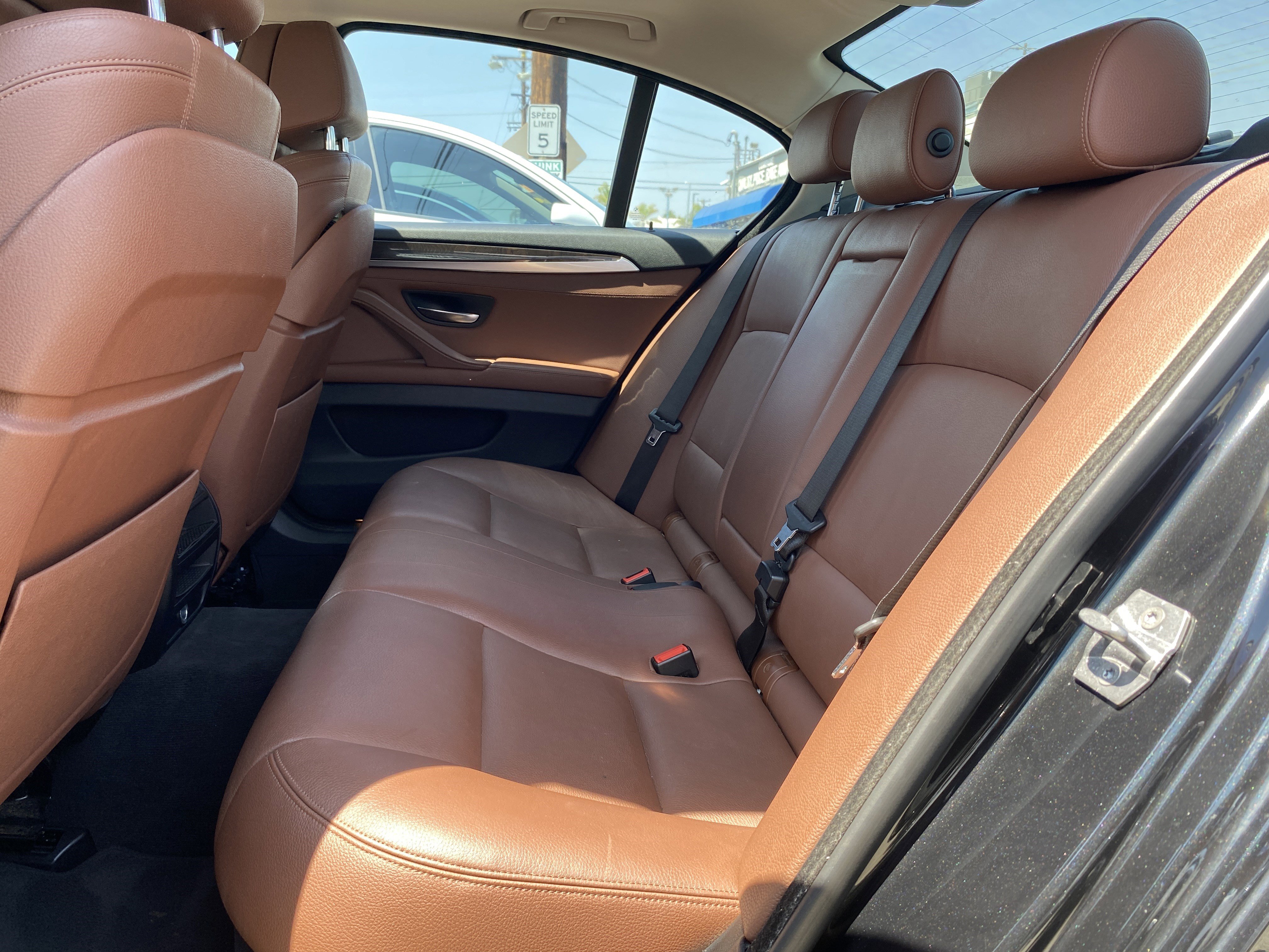 Used 2015 BMW 535i xDrive Sedan image 17