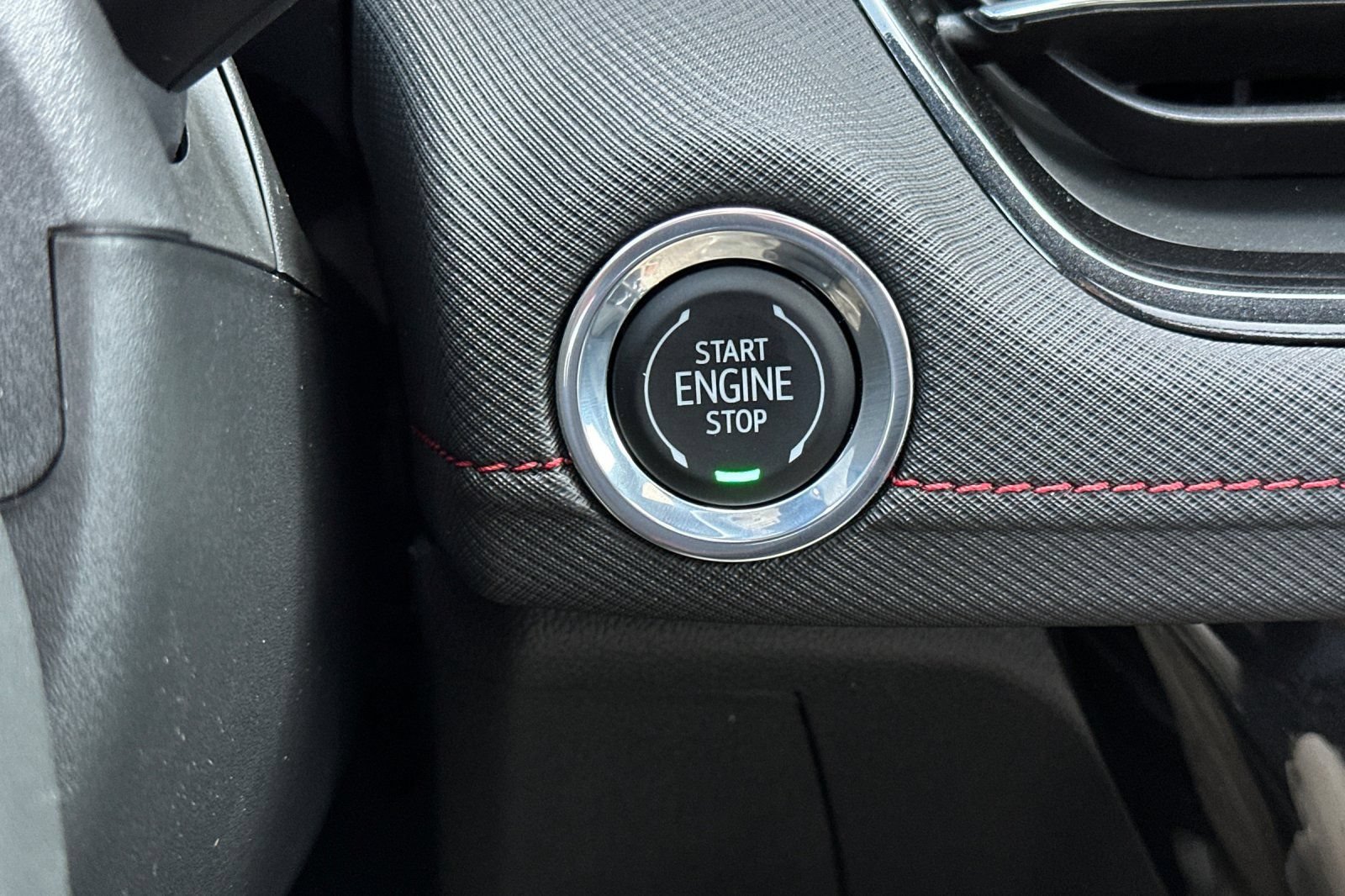 New 2026 Chevrolet TrailBlazer RS w/ Convenience Package FWD image 22